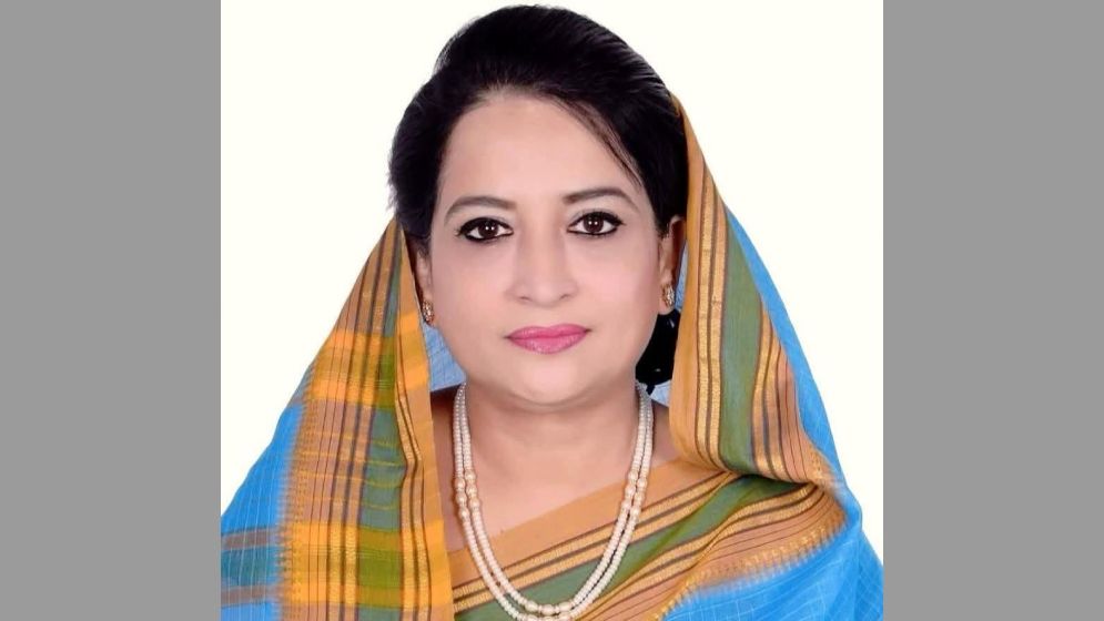 Former MP Selima Ahmad Meri passes away