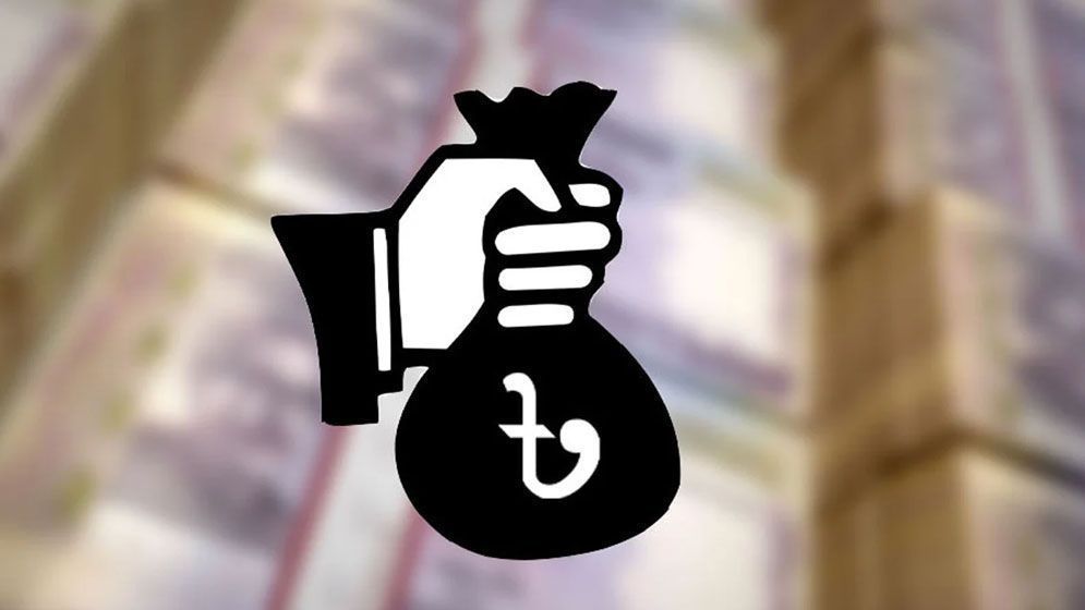 Revenue collection of Tk 3.6 trillion in 11 months