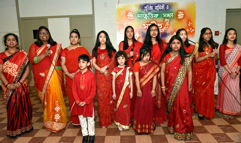 Sangeet Academy to Celebrate 19th Anniversary in Connecticut on August 1