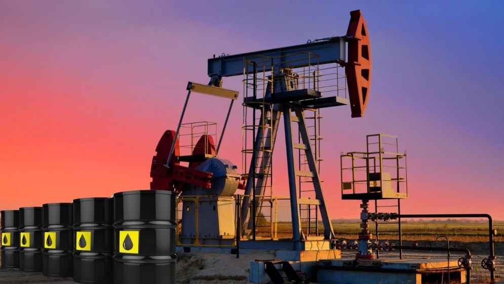 Markets Rally While Oil Slips on Progress in US-Iran Negotiations