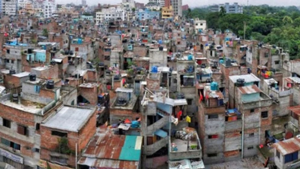 Drug Sales Continue Unchecked in Geneva Camp, Mohammadpur