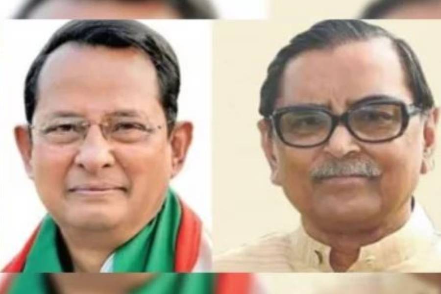 Inu, Menon shown arrested in attempted murder case