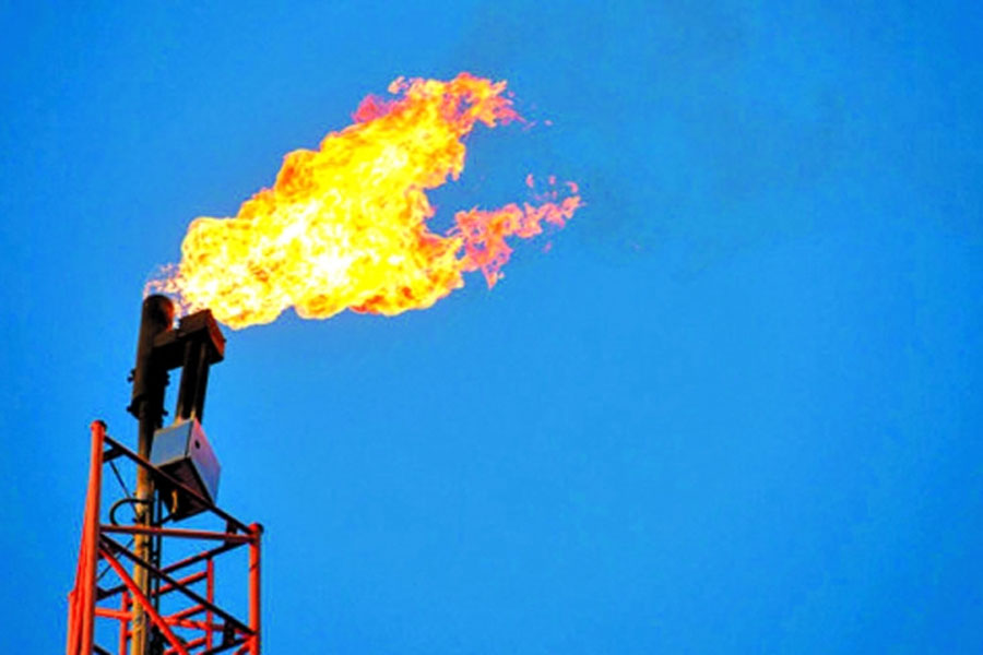 Bangladesh Grapples with 1,146 MMcfd Daily Gas Shortage