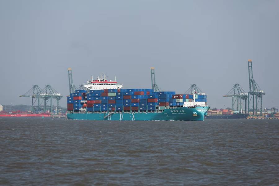 India Pushes for Tariff Advantage as US Trade Talks Near Conclusion