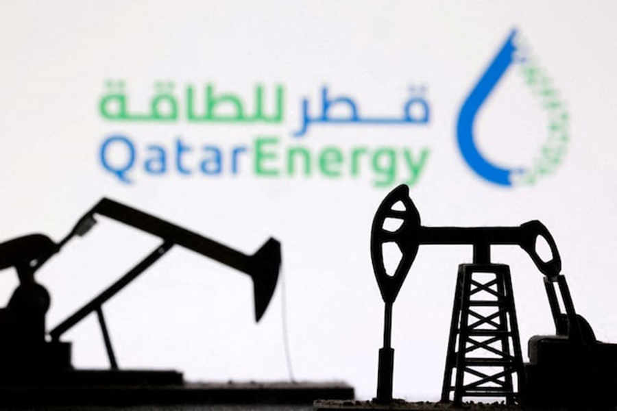 Qatar LNG Site Blast Leaves 54 Injured, 18 Feared Missing