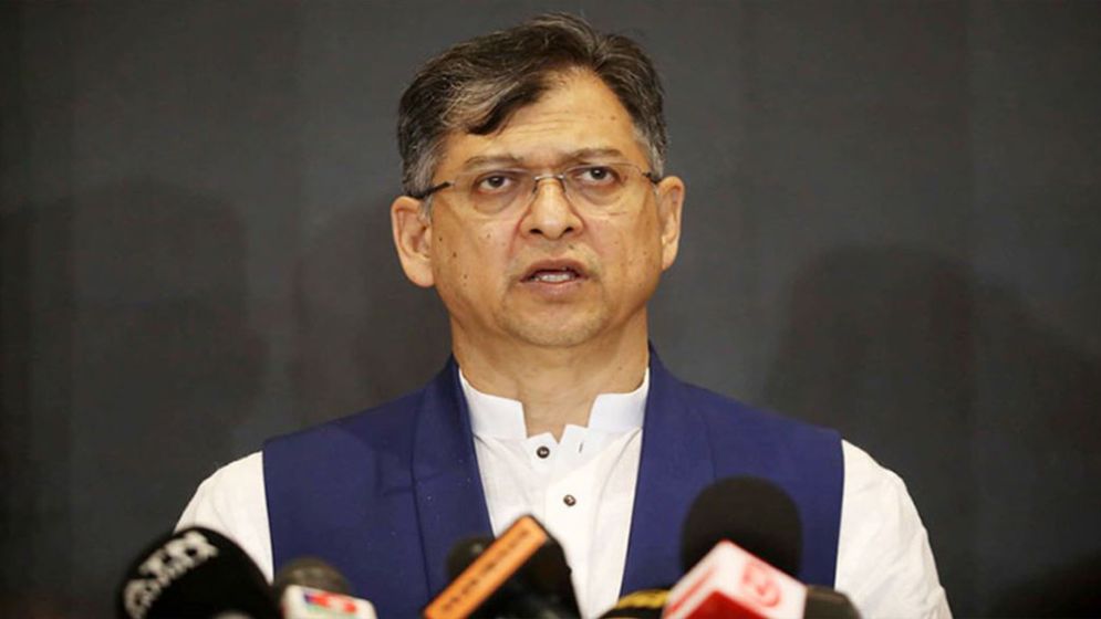 Army deployed in six districts based on intelligence reports: Home Minister