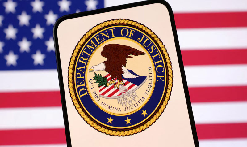 Justice Department sues to stop alleged fraud in New York’s $10 billion home care program