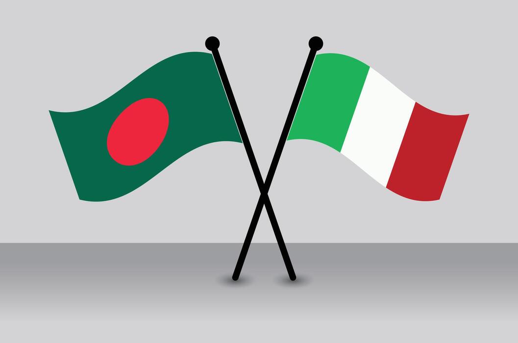 Italian Firms Show Interest in Bangladesh Aviation Expansion