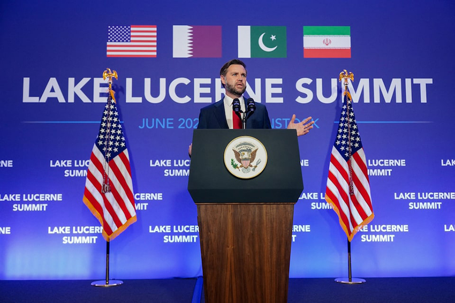 US Moves to Waive Iran Sanctions Amid Diplomatic Talks, Lebanon Calm Returns