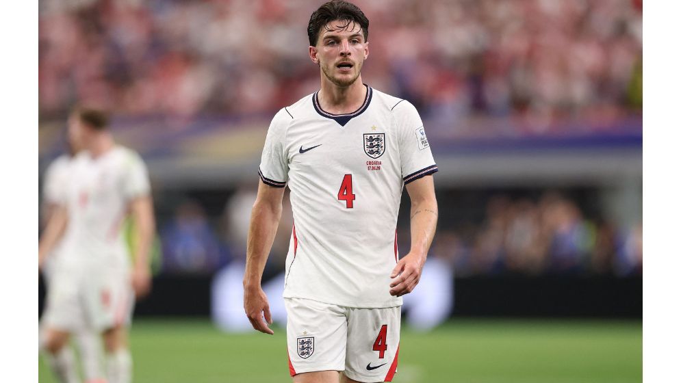 Rice Confident England Can Defeat Any Team at World Cup