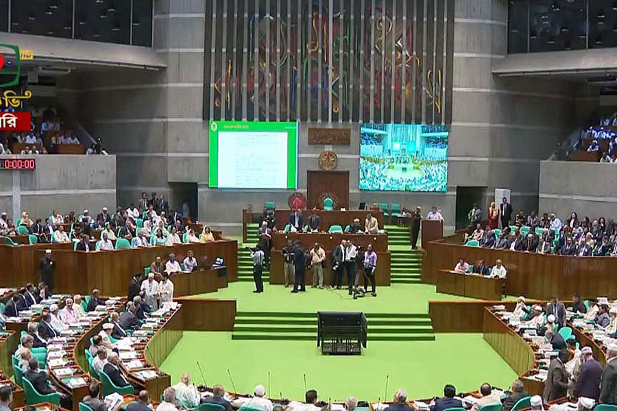 445 earthquake-safe shelters identified in Dhaka: minister