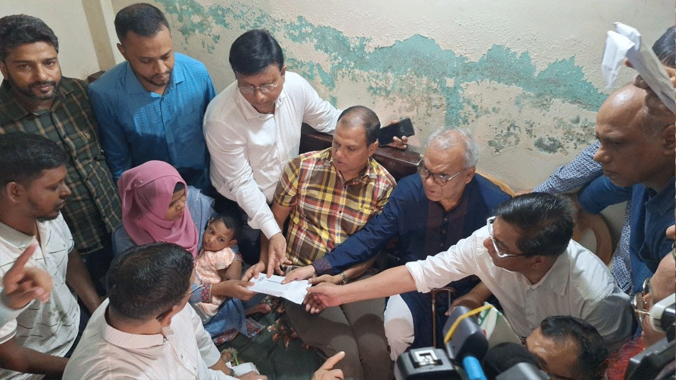 Rizvi terms possession of advisers’ call records by individuals as illegal, blackmailing