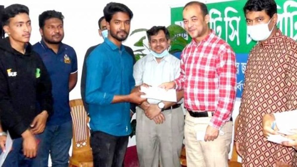 GTC Charity Home Focuses on Community Development from Mine Profits