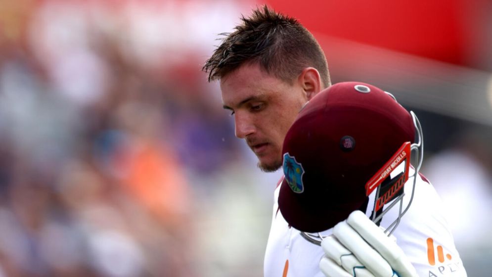 Da Silva Returns as West Indies Prepare for Sri Lanka Challenge