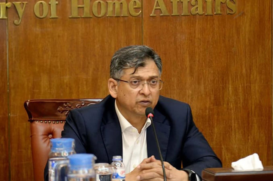 Home Minister Flags 8.2m Drug Addicts, Outlines Tough New Measures