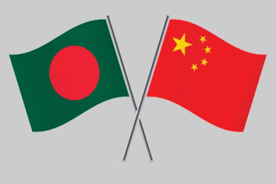 Bangladesh, China Pledge Closer Cooperation on Teesta River Project