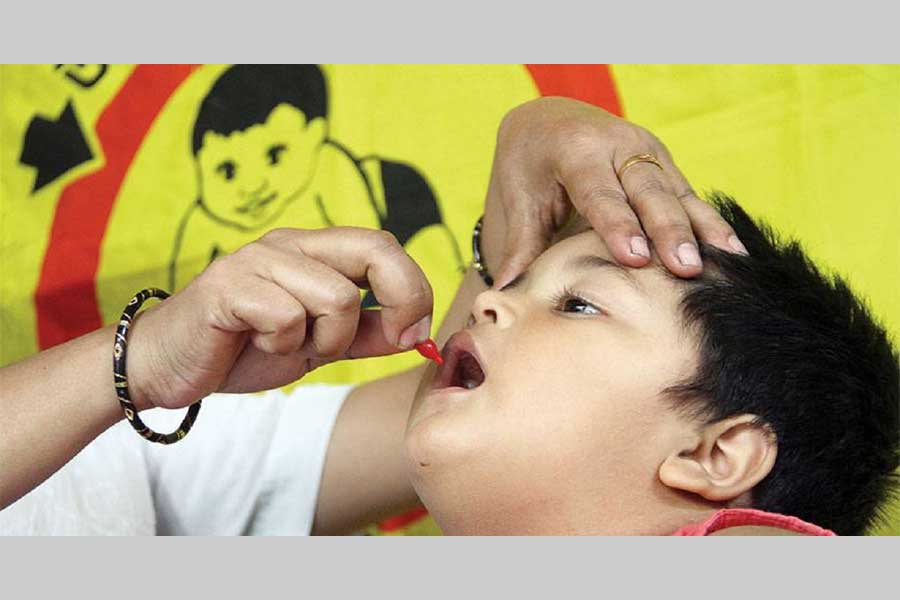 June 28 Marked for Vitamin A Supplementation Drive