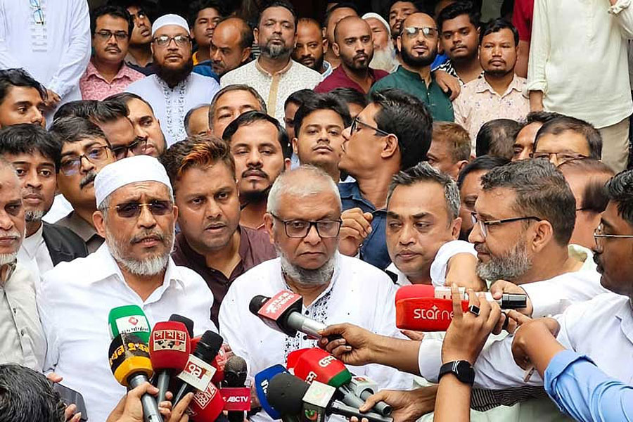 Court Awards Death Sentence to Sole Convict in Suranjit Attack Case