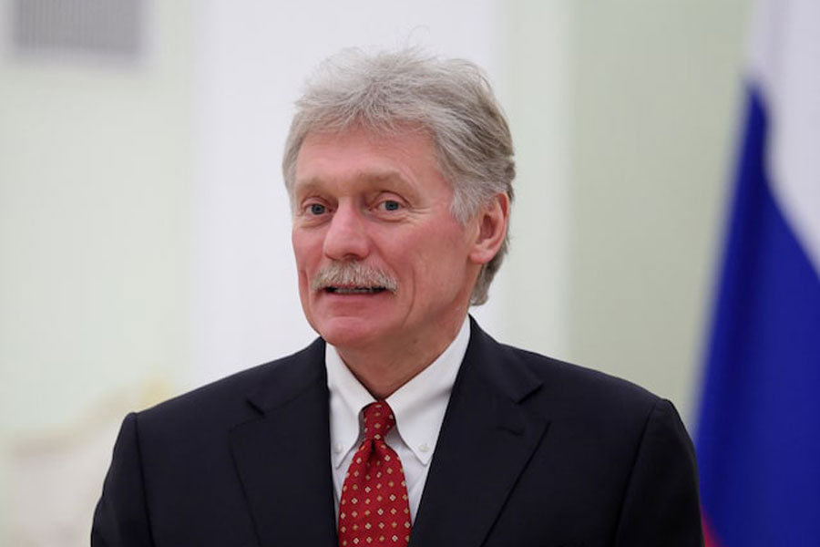 Russia Eyes Legal Response if Britain Proceeds with Tanker Oil Sale