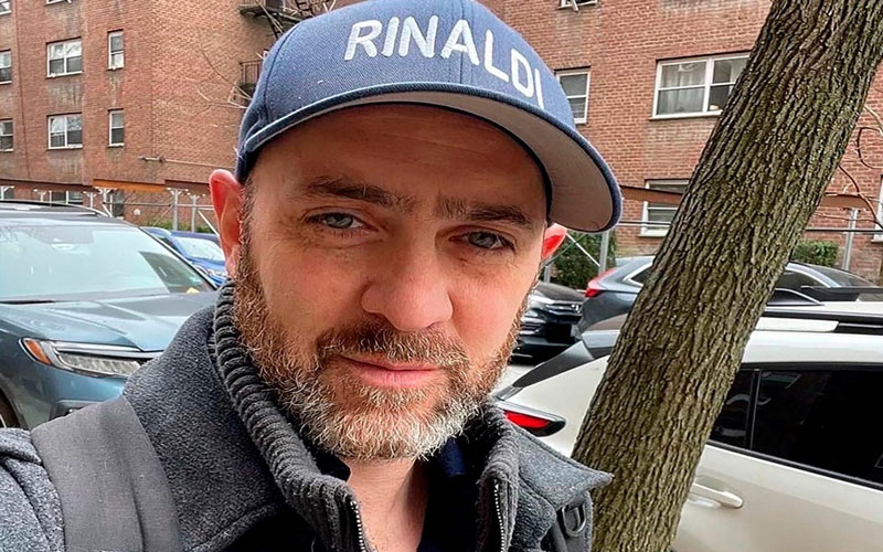 Former New York City Council candidate arrested, charged in criminal case
