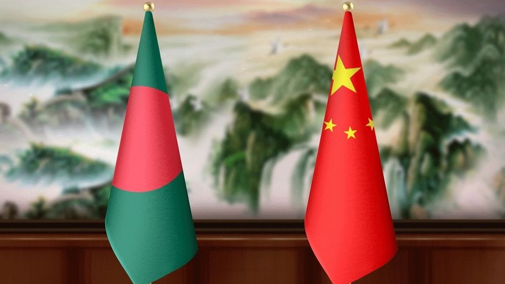Chinese Companies Eye $9.21b Investment in Bangladesh