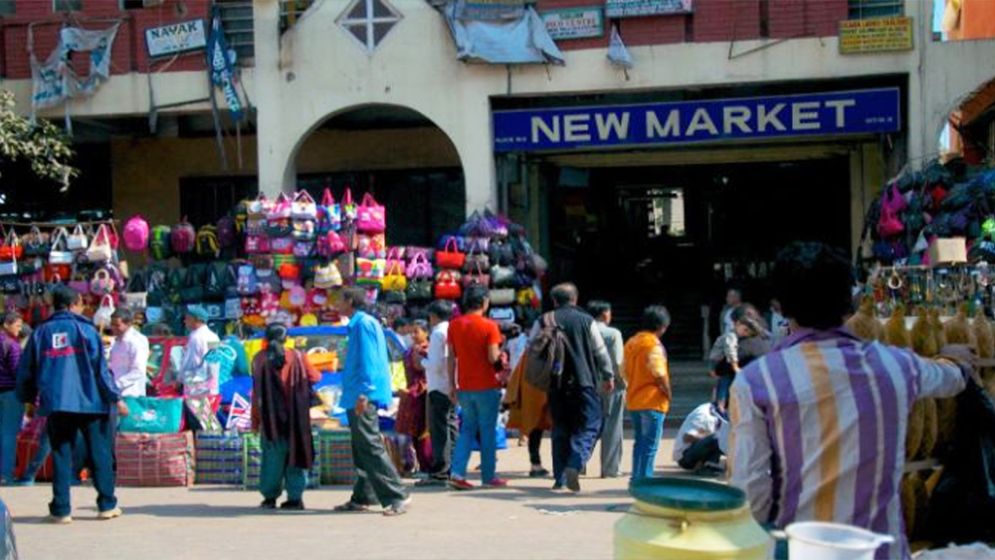 Sweet Celebration in Kolkata as Bangladesh Tourist Visas Restart