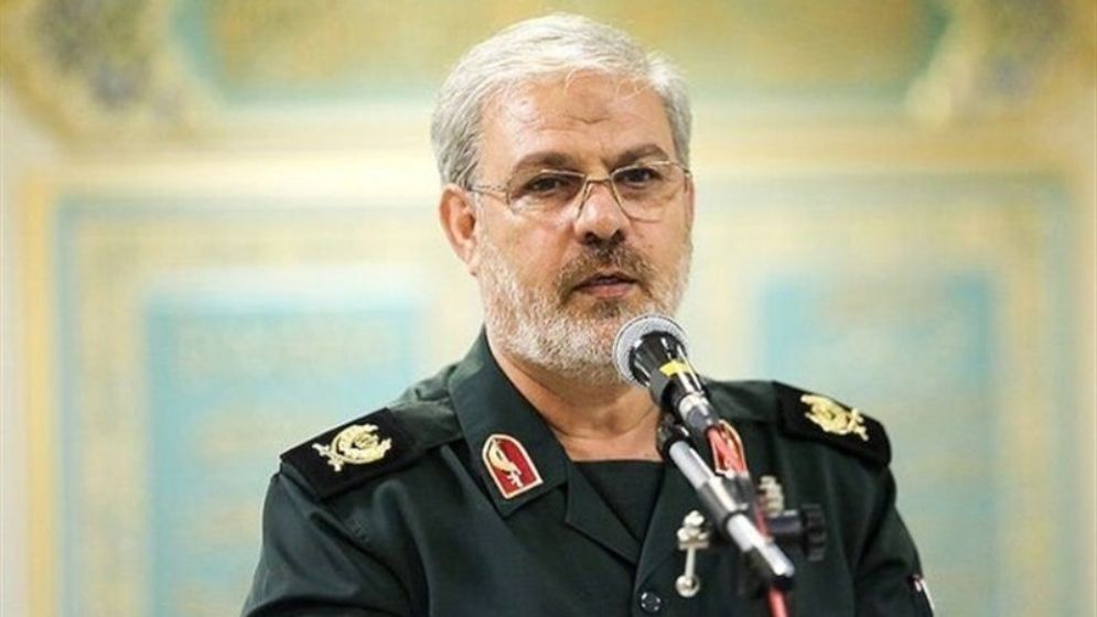 Iran warns of strong response to US attack