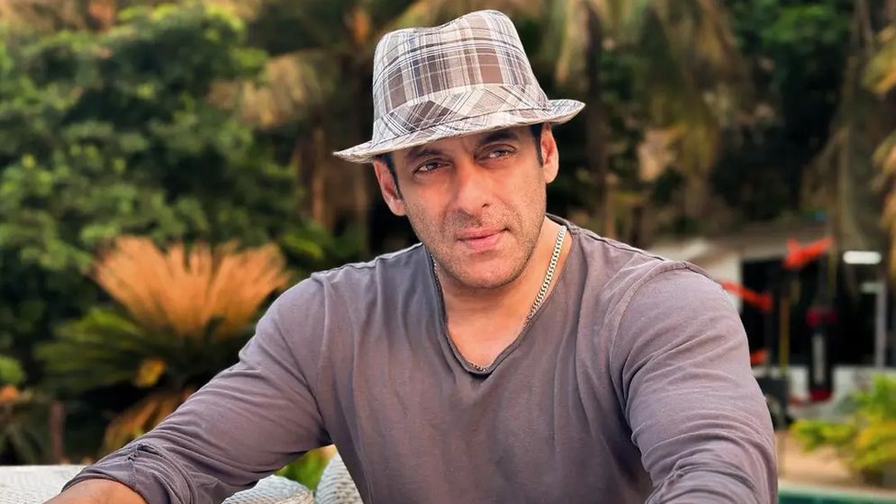 Salman Khan plans to buy a new house amid legal complications