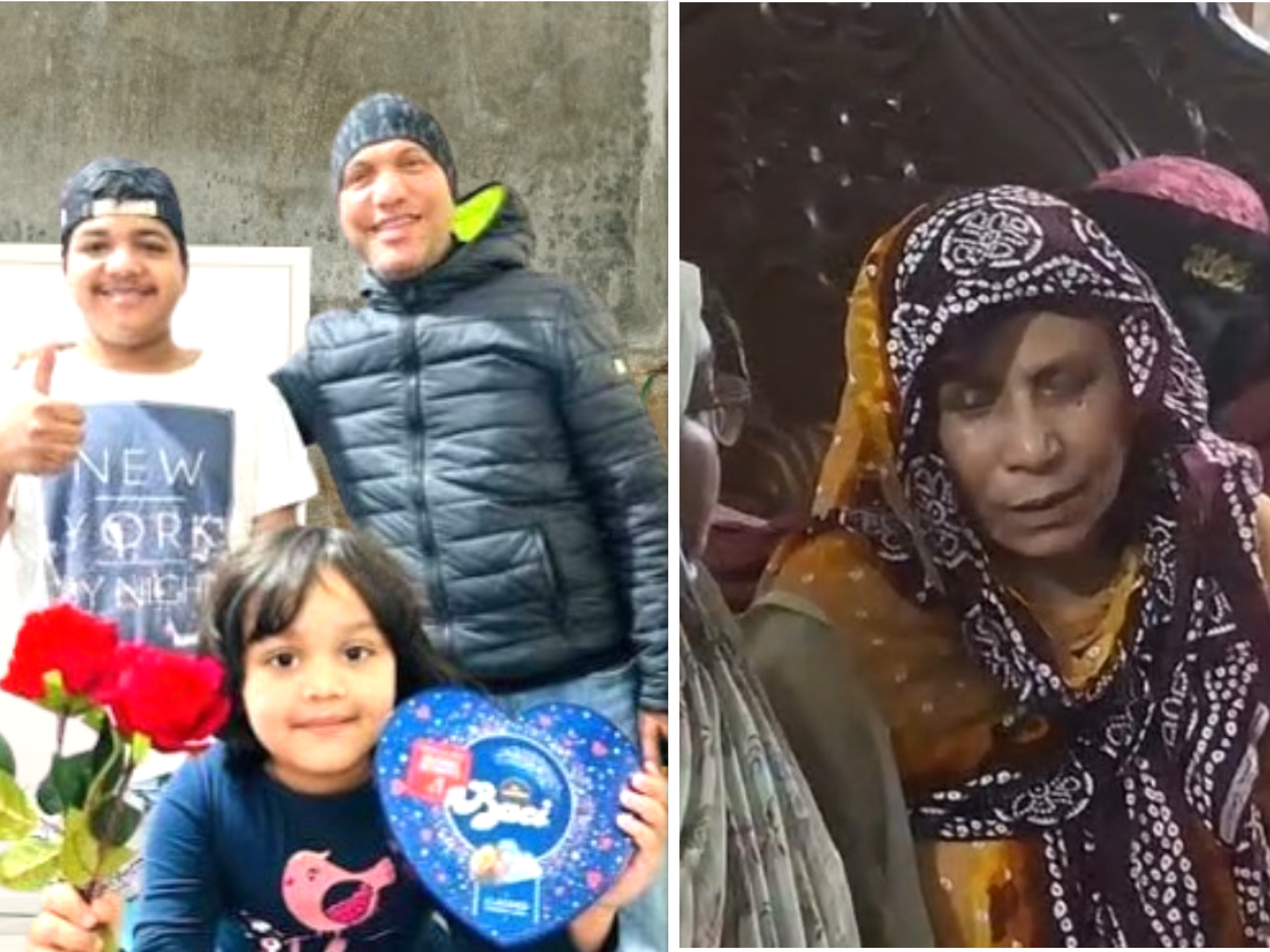 Triple murder in Italy: Mother still doesn't know her only son is not alive
