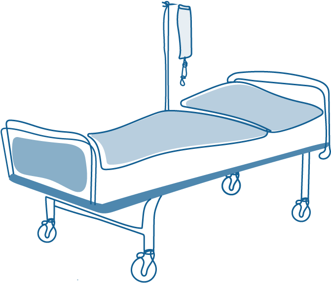 Three City Govt Hospitals Searched in RAB Drive