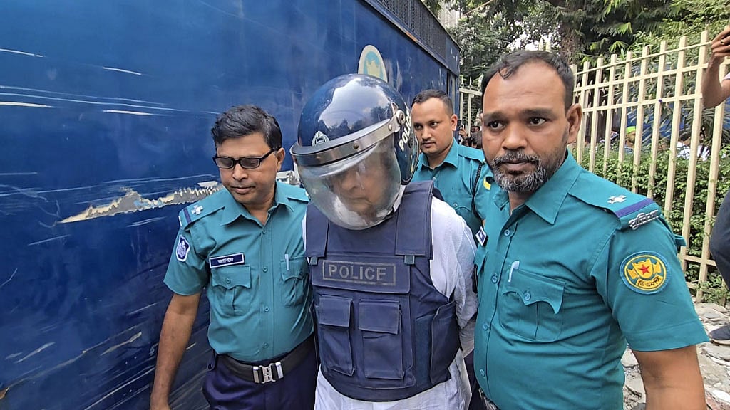 Bangladesh Garment Export Sector Faces Mounting Cost and Energy Challenges