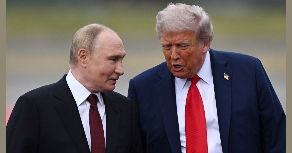 Trump to speak with Putin ahead of Zelensky visit