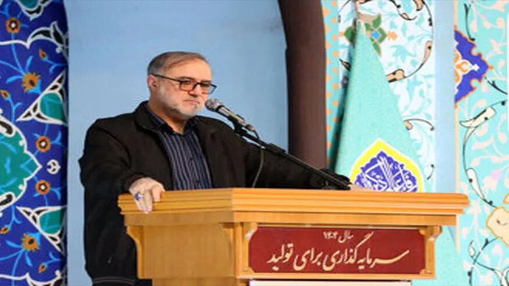 Mohammad Akbarzadeh Killed in Road Mishap, Says IRGC Navy
