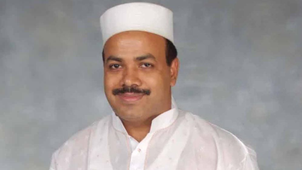 Appellate Division bars Aslam Chowdhury from taking oath as MP