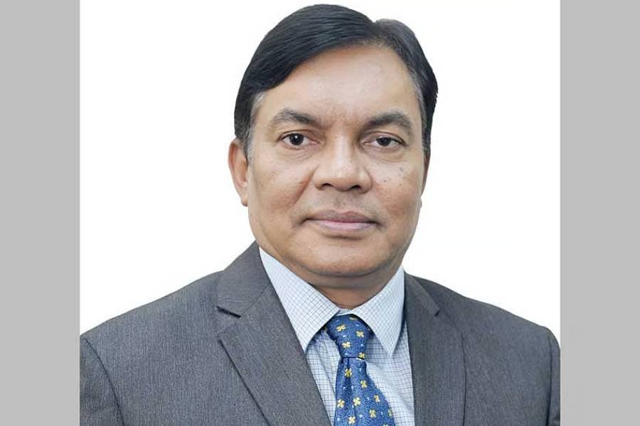 Three-Year Tenure for Sarwar Hossain as Bangladesh Bank Deputy Governor