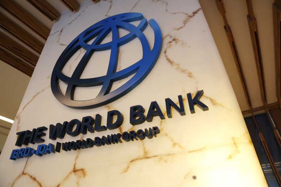 45% Climate Lending Target to Be Abandoned by World Bank