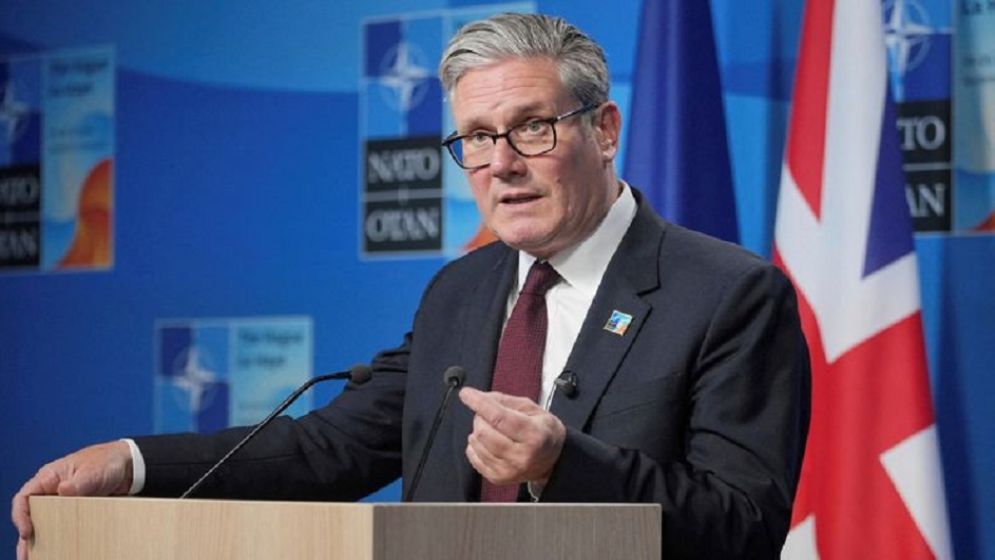 UK Sets Record Defence Budget of £300bn Over Four Years