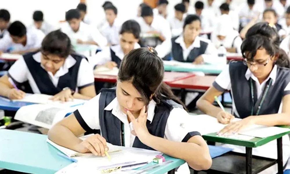 HSC starts tomorrow, same questions across all education boards