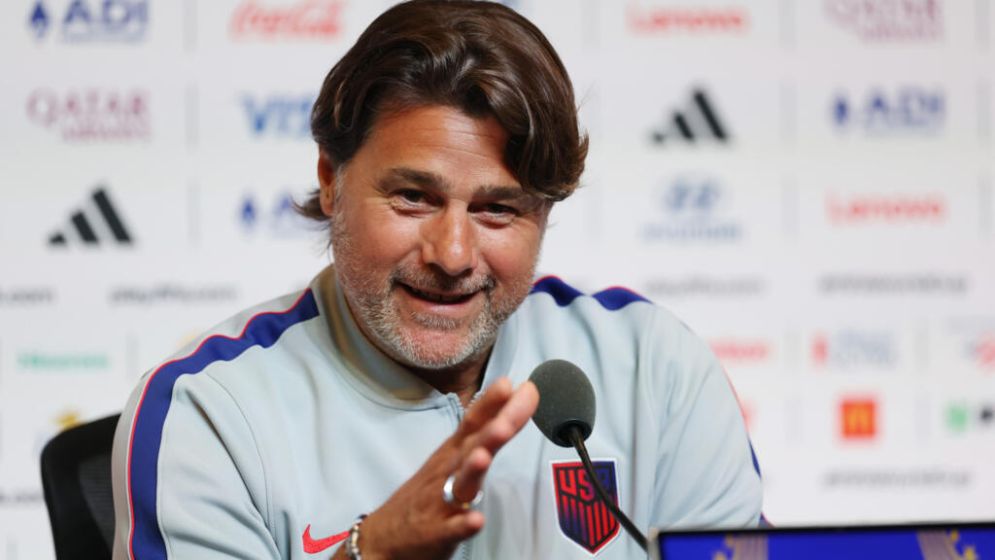 US Coach Rejects European Curse Talk Ahead of Bosnia Clash