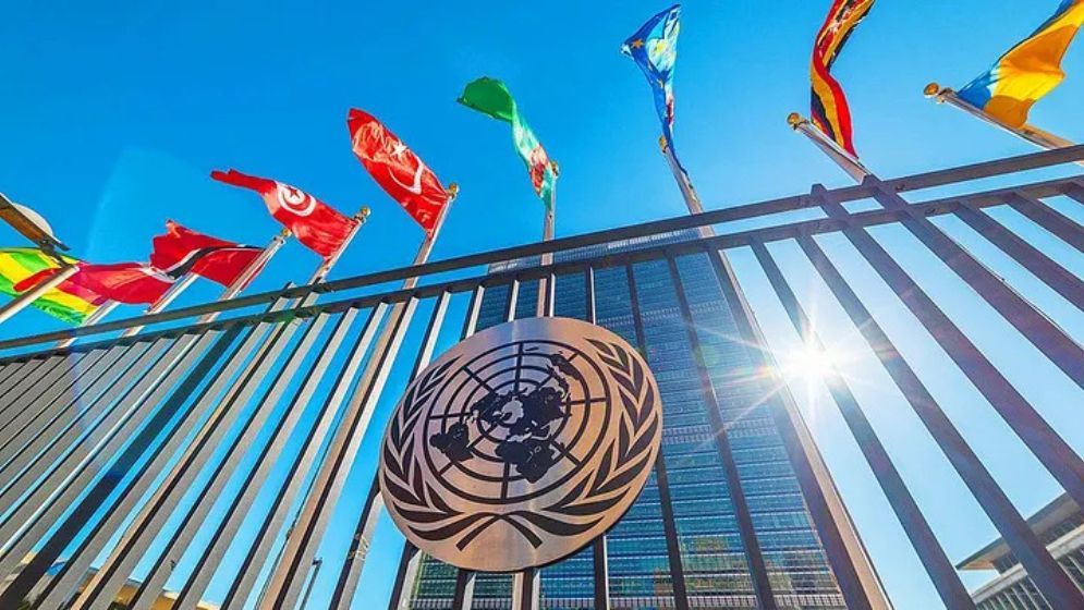 UN Changes Budget Rules to Tackle Financial Crisis