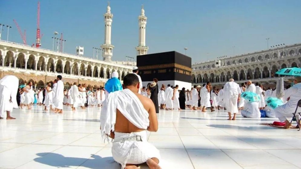 Pre-registration for Hajj 2027 begins