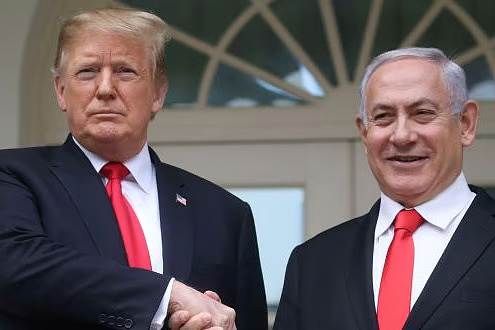Did the US trap Lebanon into a deal and allow Israel to occupy the southern region?