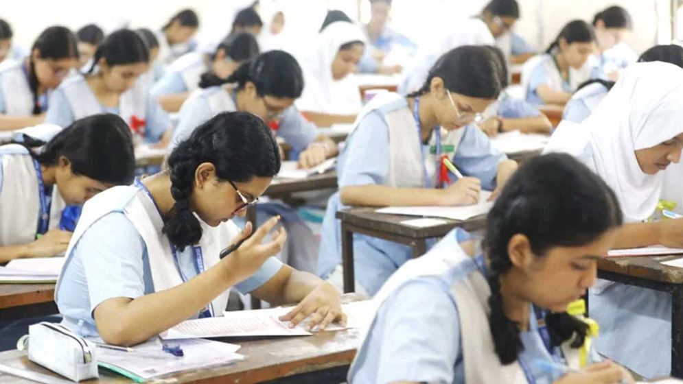 HSC, Equivalent Tests Begin with Single Question Paper System