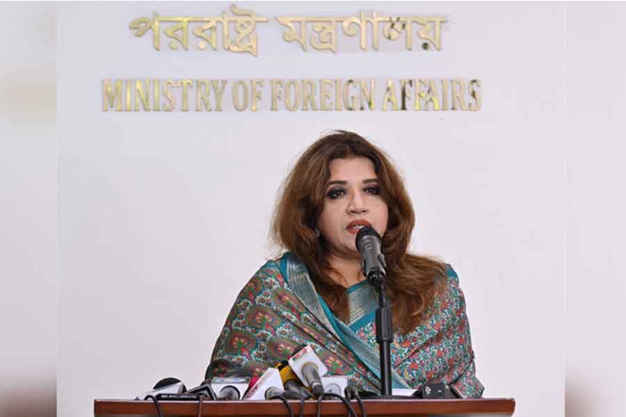 National Interest Will Guide Decision on China Economic Corridor