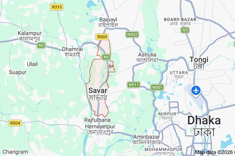 5 women injured in attack on arrested JCD leader's house in Savar