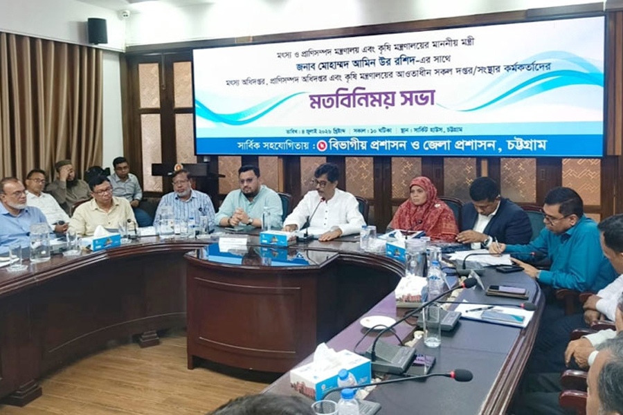 Government Committed to Ensuring Fair Farm-Gate Prices, Says Minister