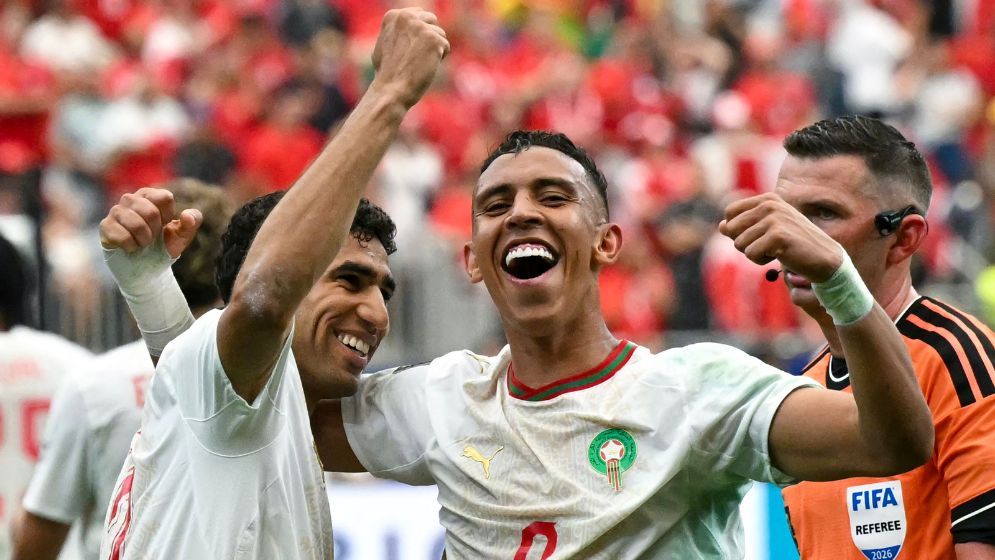 Ruthless Morocco Break Canadian Hearts to Reach World Cup Quarterfinals