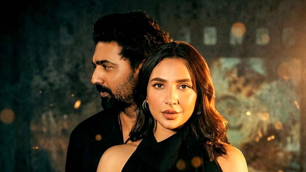 What Subhasree said about her ex-boyfriend Dev