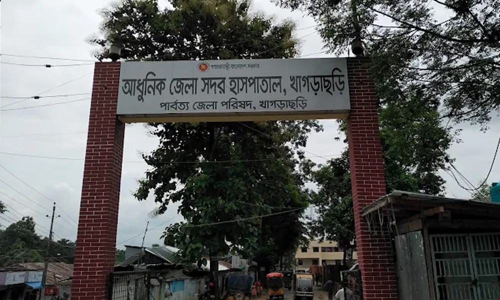 No medical evidence of rape found in Khagrachhari incident