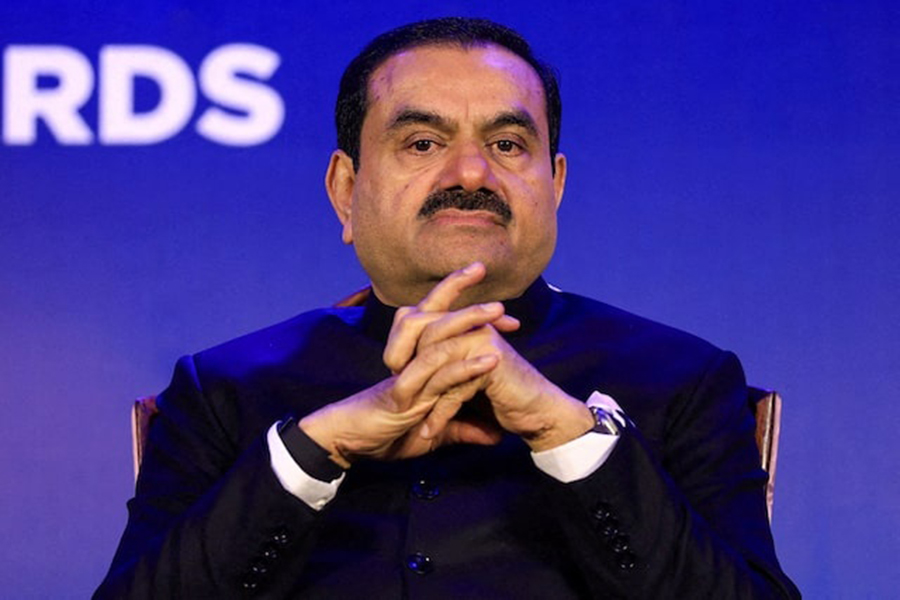 Foreign Jurisdiction Argument Leads US DOJ to Push for Adani Case Dismissal